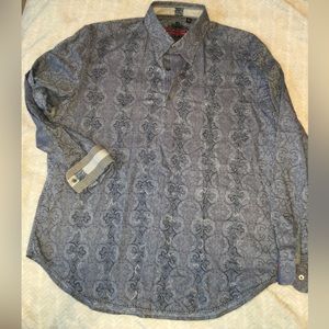Robert Graham XL Sport Shirt